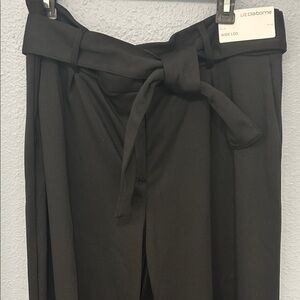 NWT - Liz  Claiborne Wide Leg Trousers